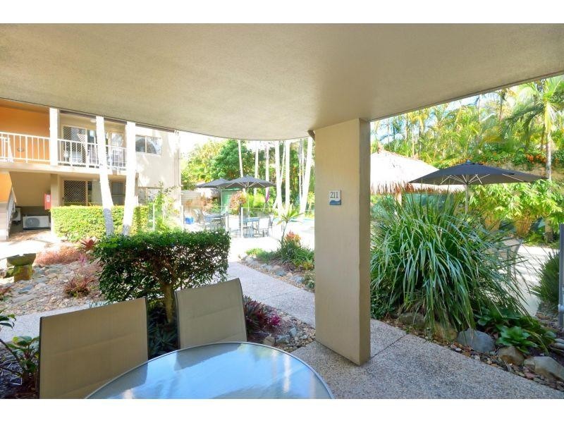 211/295 Weyba Rd, Noosaville QLD 4566