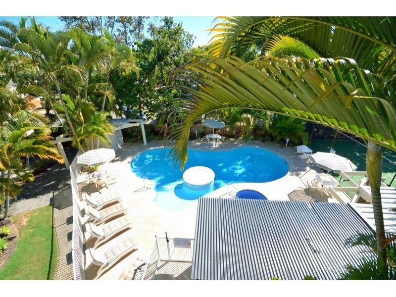 62/28 Munna Crescent, Noosaville QLD 4566