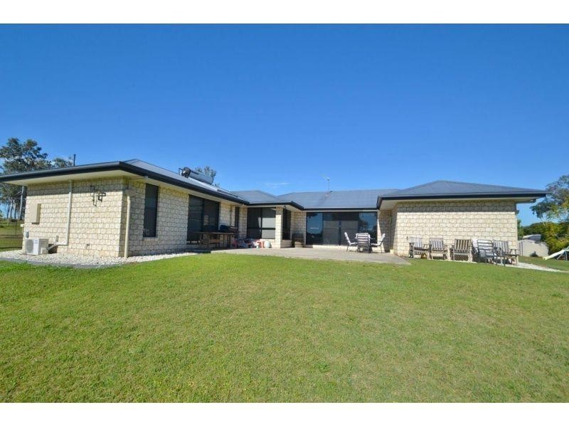 16 Ayrshire Court, Pie Creek QLD 4570