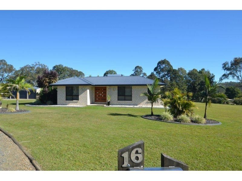 16 Ayrshire Court, Pie Creek QLD 4570