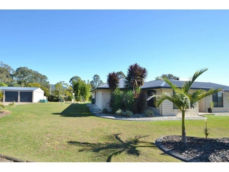 16 Ayrshire Court, Pie Creek QLD 4570