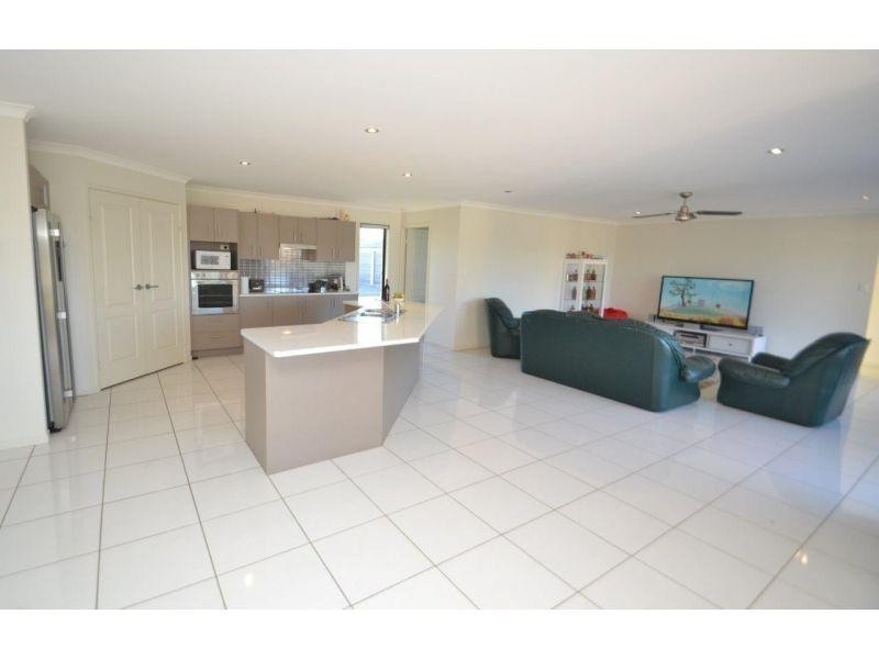 16 Ayrshire Court, Pie Creek QLD 4570