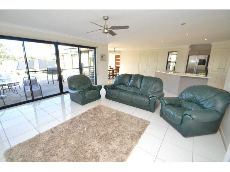 16 Ayrshire Court, Pie Creek QLD 4570