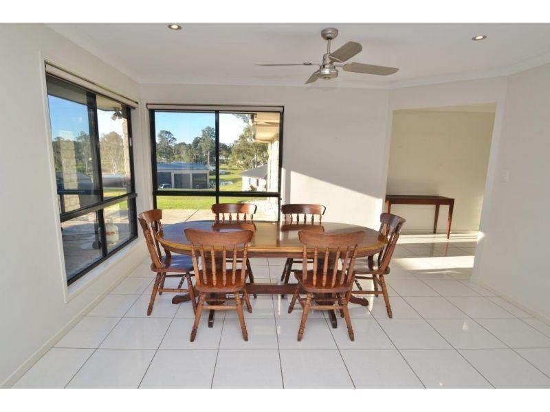 16 Ayrshire Court, Pie Creek QLD 4570