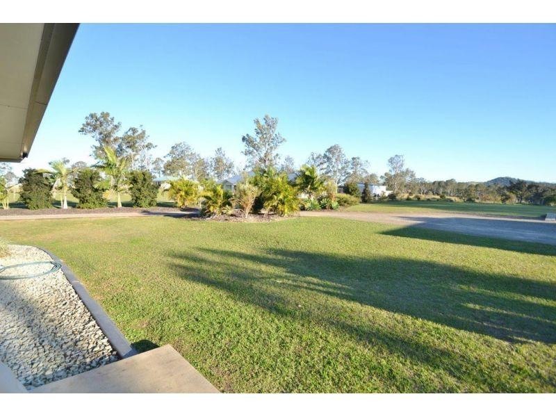 16 Ayrshire Court, Pie Creek QLD 4570