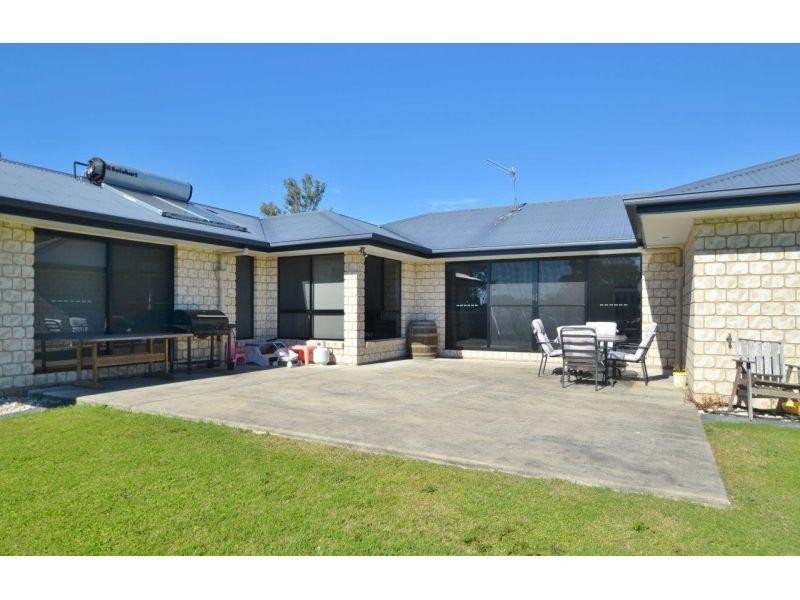 16 Ayrshire Court, Pie Creek QLD 4570