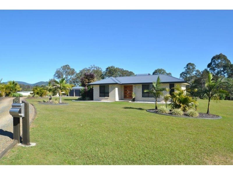 16 Ayrshire Court, Pie Creek QLD 4570