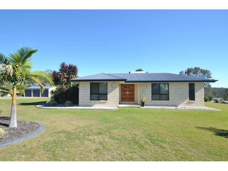 16 Ayrshire Court, Pie Creek QLD 4570