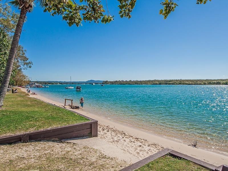 41/8 James Street, Noosaville QLD 4566