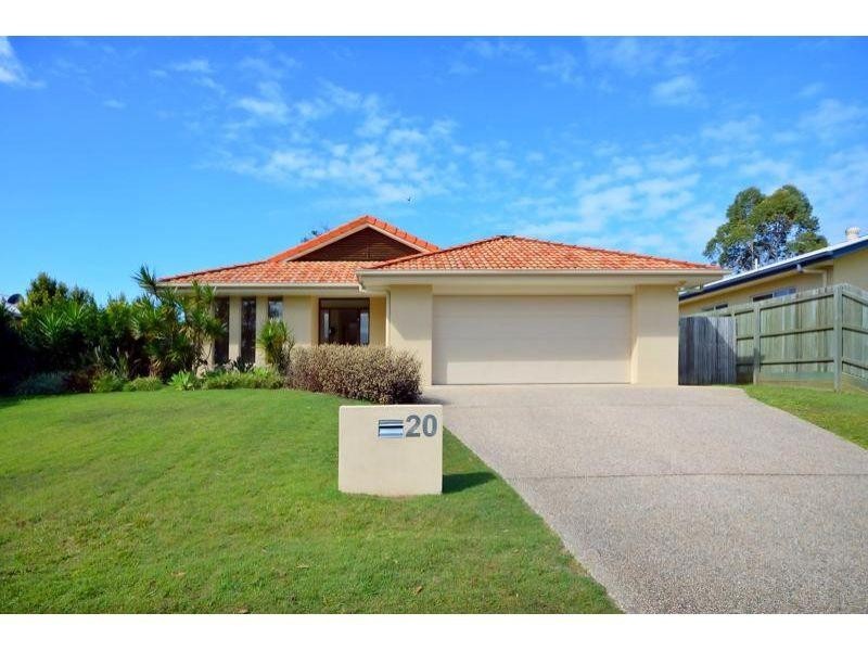 20 Murraya Drive, Tewantin QLD 4565
