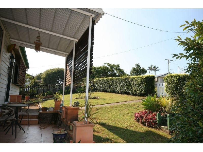 54 Henry Street, Gympie QLD 4570