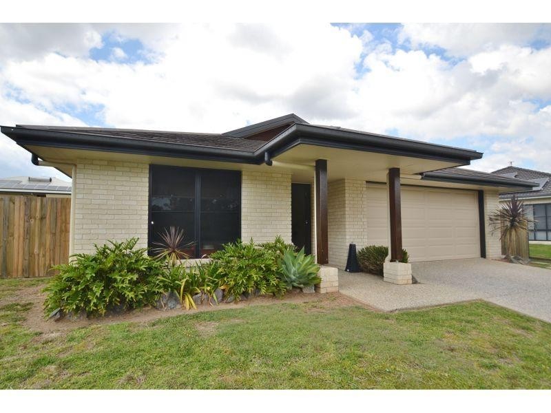 11 Presidential Ave, Jones Hill QLD 4570