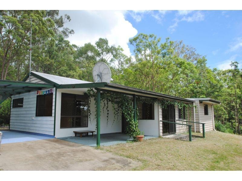 370 North Deep Ck Rd, North Deep Creek QLD 4570
