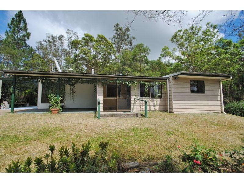 370 North Deep Ck Rd, North Deep Creek QLD 4570