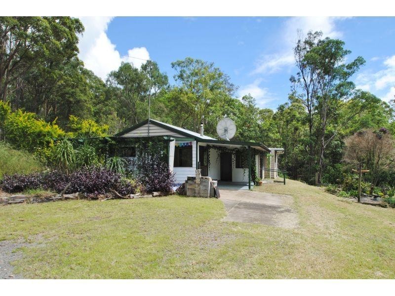 370 North Deep Ck Rd, North Deep Creek QLD 4570