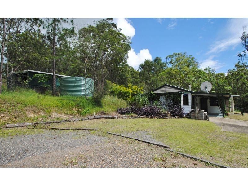 370 North Deep Ck Rd, North Deep Creek QLD 4570