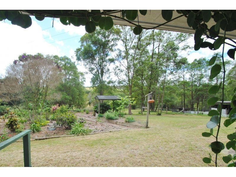 370 North Deep Ck Rd, North Deep Creek QLD 4570