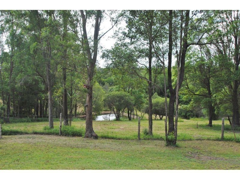 370 North Deep Ck Rd, North Deep Creek QLD 4570