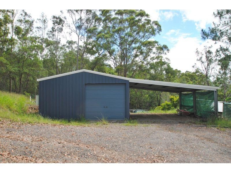 370 North Deep Ck Rd, North Deep Creek QLD 4570