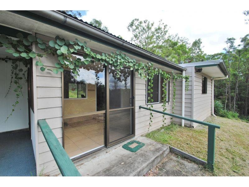 370 North Deep Ck Rd, North Deep Creek QLD 4570