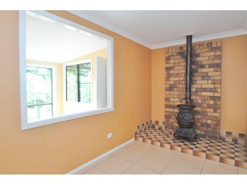 370 North Deep Ck Rd, North Deep Creek QLD 4570
