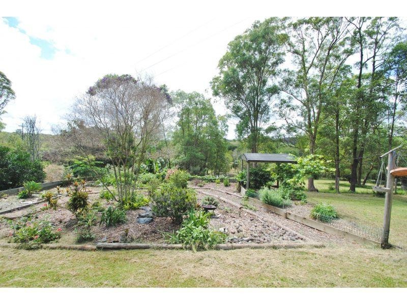 370 North Deep Ck Rd, North Deep Creek QLD 4570