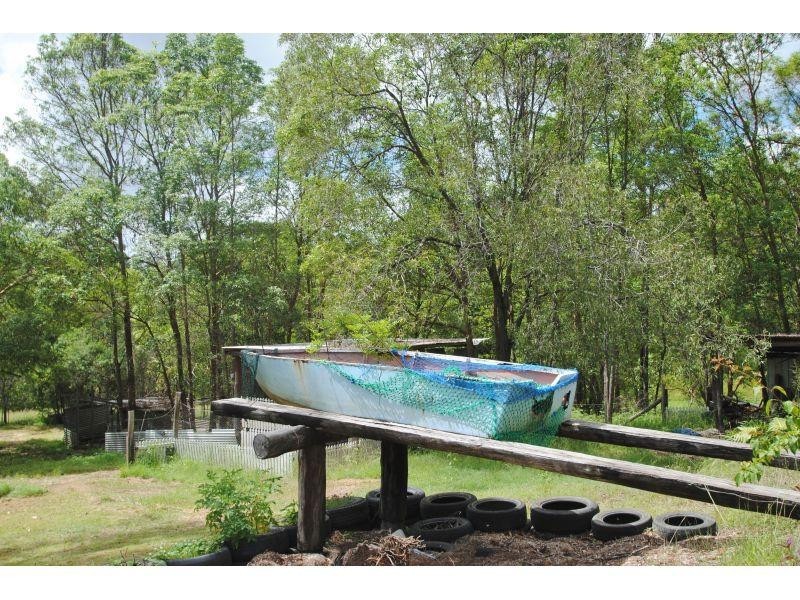 370 North Deep Ck Rd, North Deep Creek QLD 4570