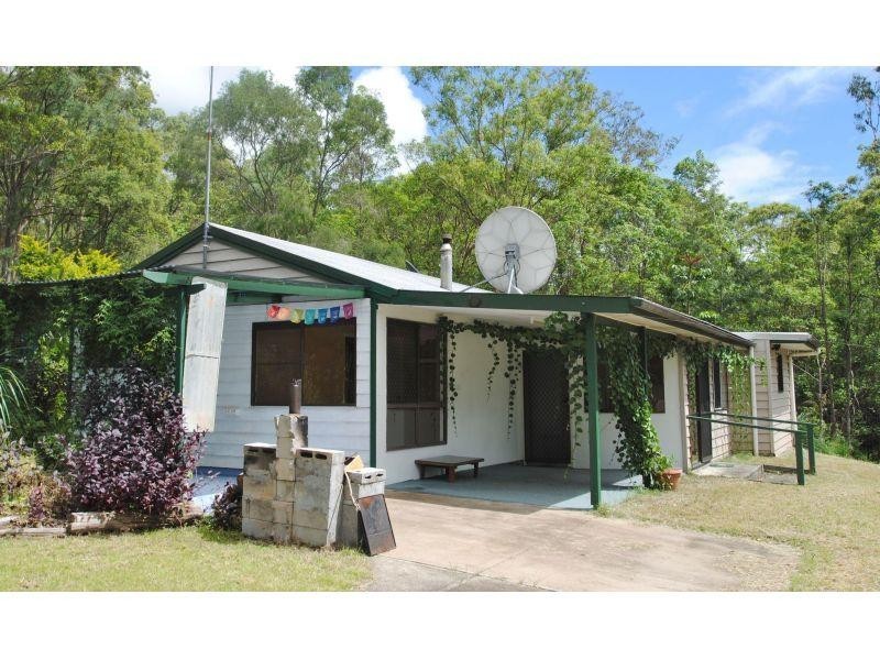370 North Deep Ck Rd, North Deep Creek QLD 4570