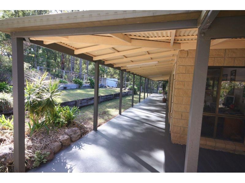 67  Amamoor-Dagun Rd, Amamoor QLD 4570