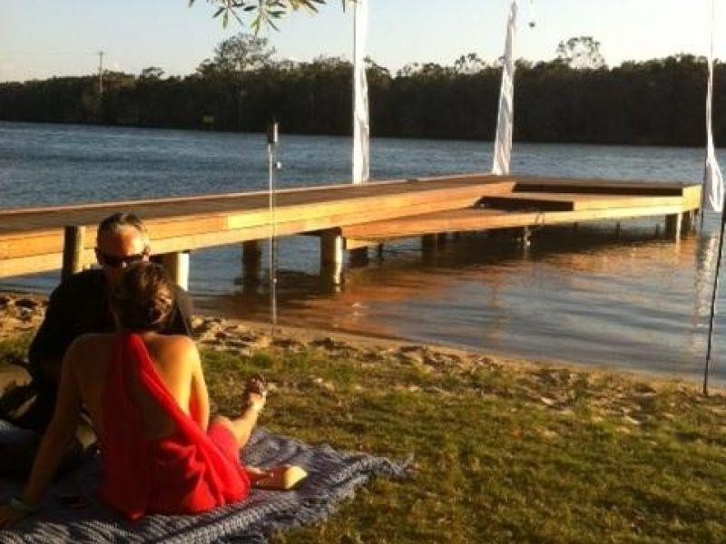 55 Woods Lane, Noosa North Shore QLD 4565