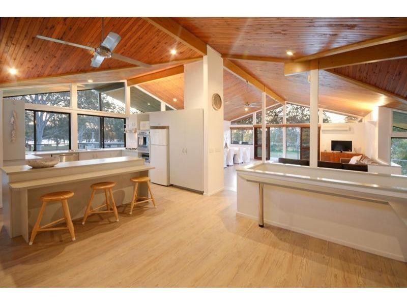 55 Woods Lane, Noosa North Shore QLD 4565