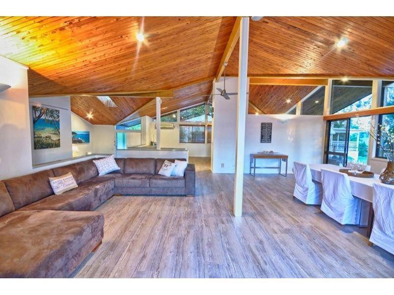 55 Woods Lane, Noosa North Shore QLD 4565