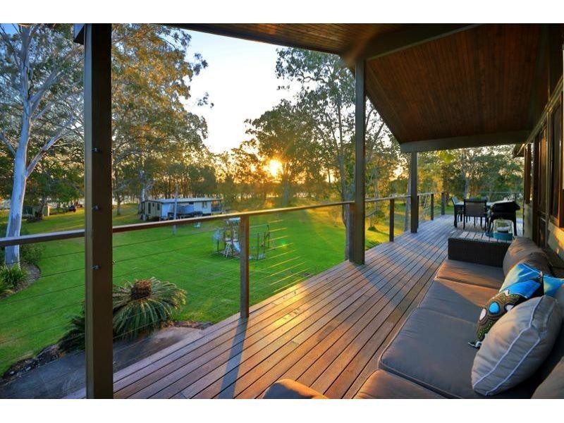 55 Woods Lane, Noosa North Shore QLD 4565