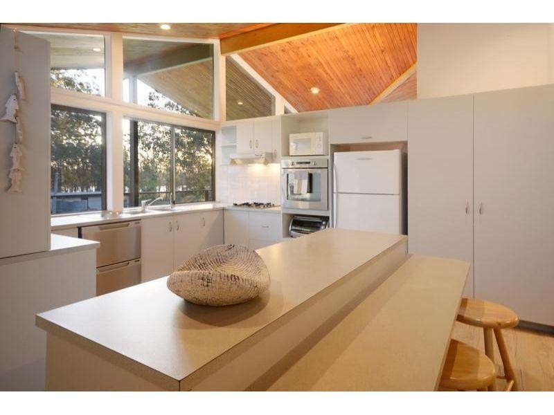 55 Woods Lane, Noosa North Shore QLD 4565