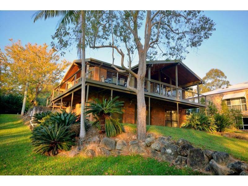 55 Woods Lane, Noosa North Shore QLD 4565