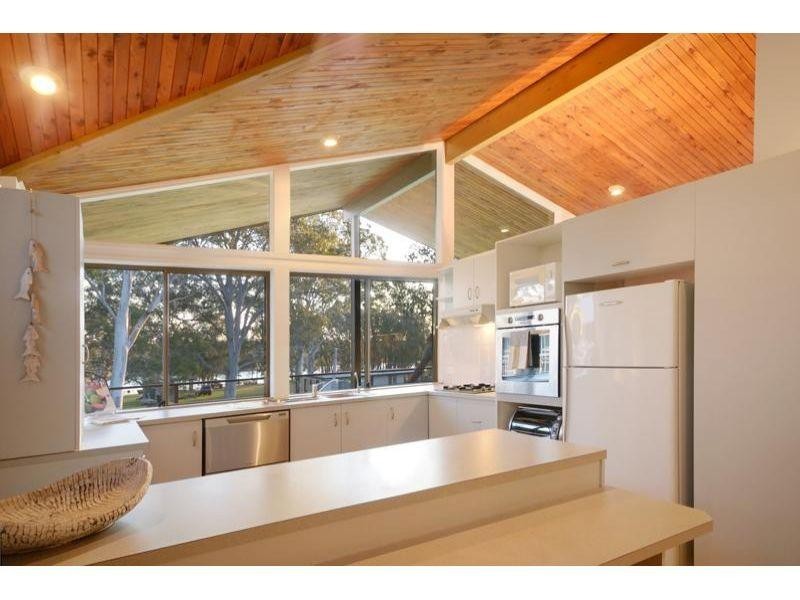 55 Woods Lane, Noosa North Shore QLD 4565