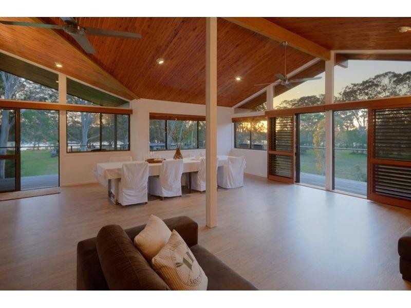 55 Woods Lane, Noosa North Shore QLD 4565