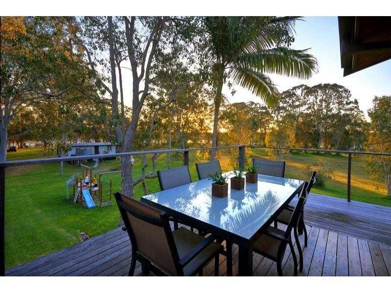55 Woods Lane, Noosa North Shore QLD 4565