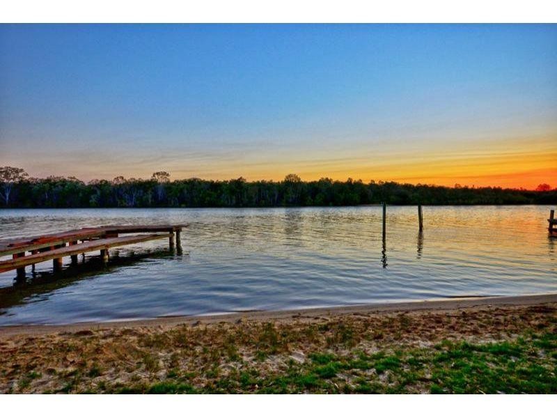 55 Woods Lane, Noosa North Shore QLD 4565