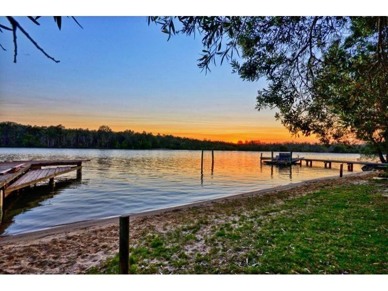 55 Woods Lane, Noosa North Shore QLD 4565