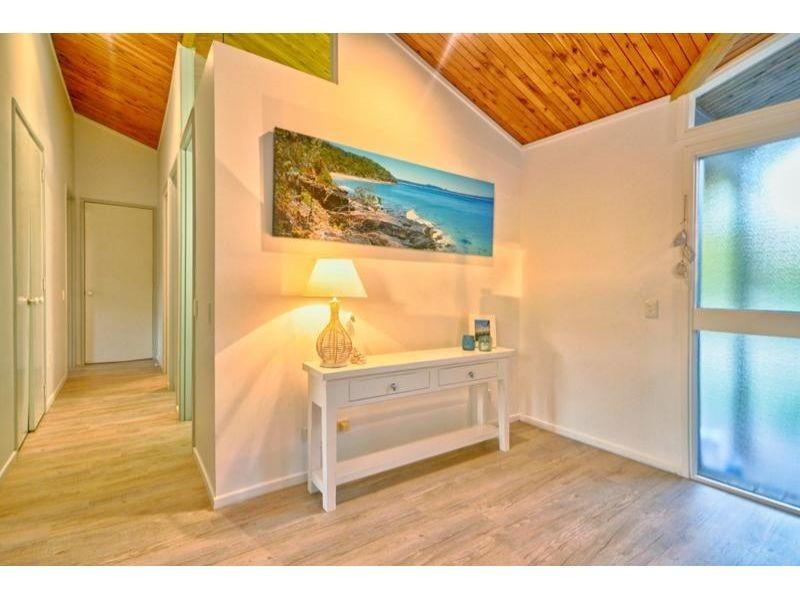 55 Woods Lane, Noosa North Shore QLD 4565