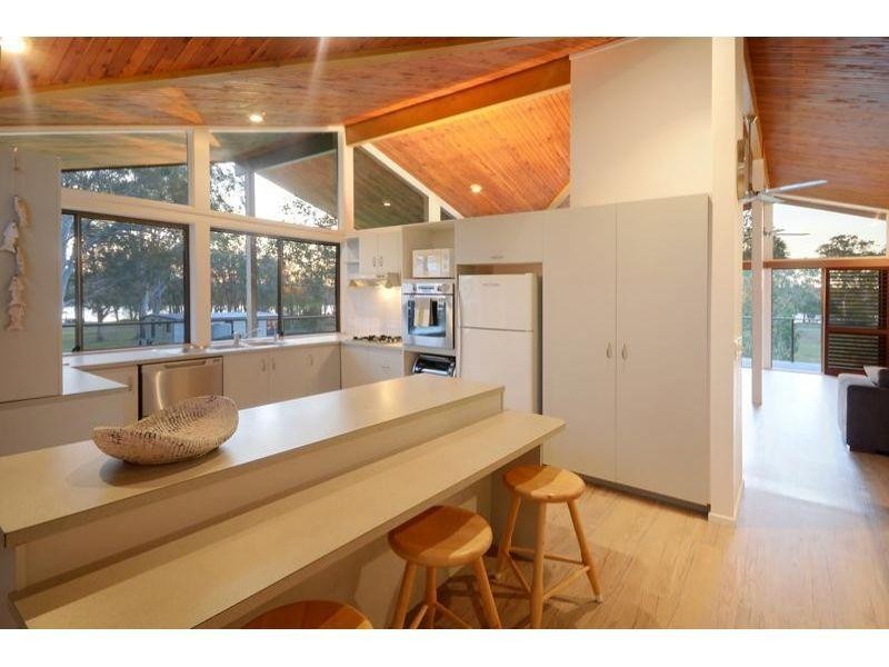 55 Woods Lane, Noosa North Shore QLD 4565