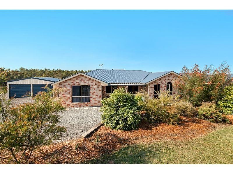 75 Forest Ridge Drive, Tamaree QLD 4570
