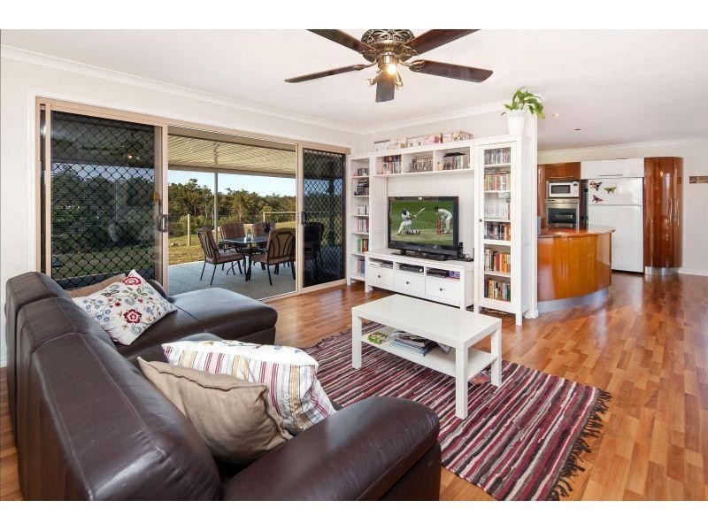 75 Forest Ridge Drive, Tamaree QLD 4570