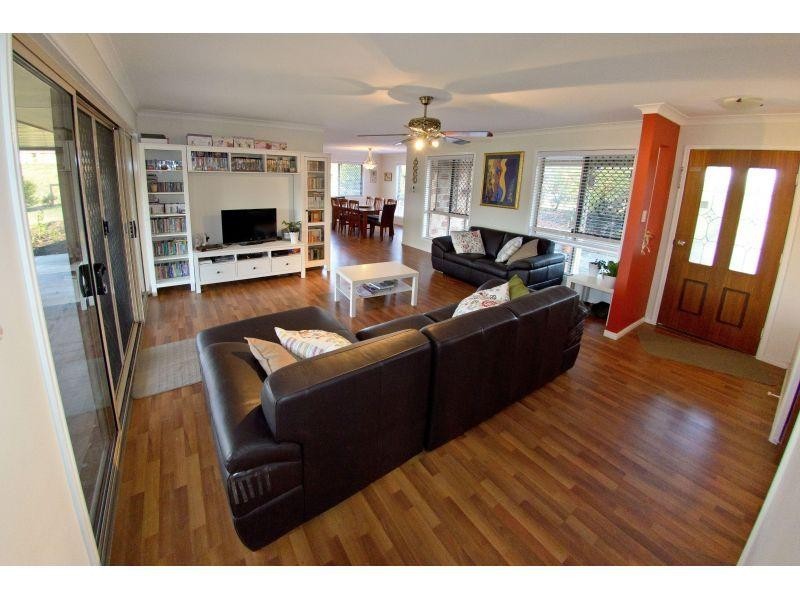 75 Forest Ridge Drive, Tamaree QLD 4570