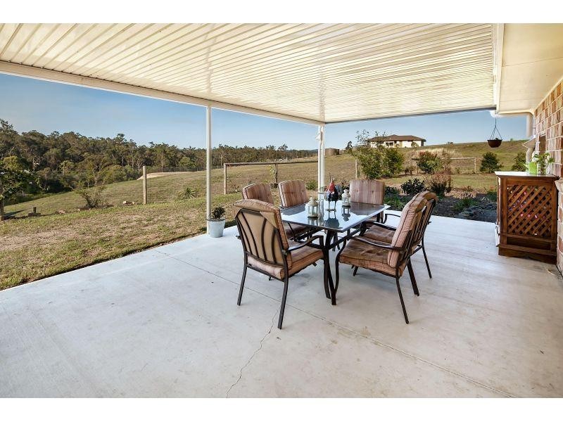 75 Forest Ridge Drive, Tamaree QLD 4570