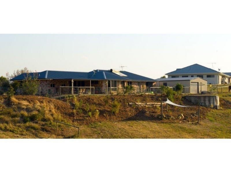 75 Forest Ridge Drive, Tamaree QLD 4570