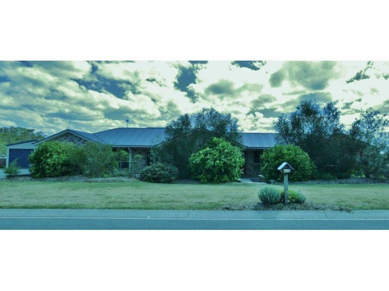 75 Forest Ridge Drive, Tamaree QLD 4570
