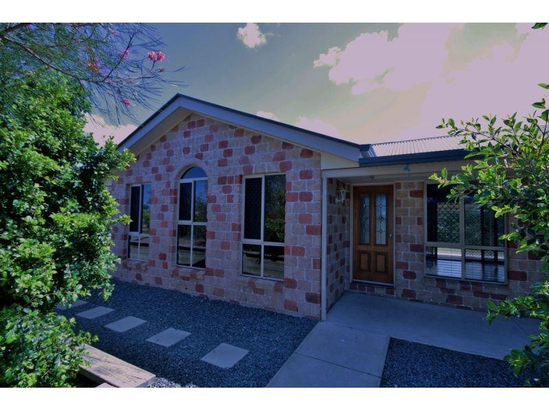 75 Forest Ridge Drive, Tamaree QLD 4570
