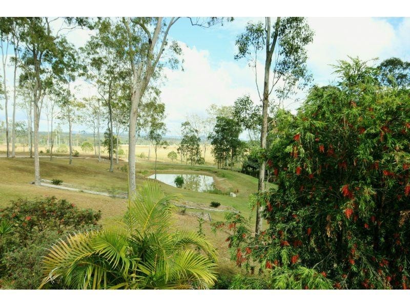 360 Curra Estate Road, Curra QLD 4570
